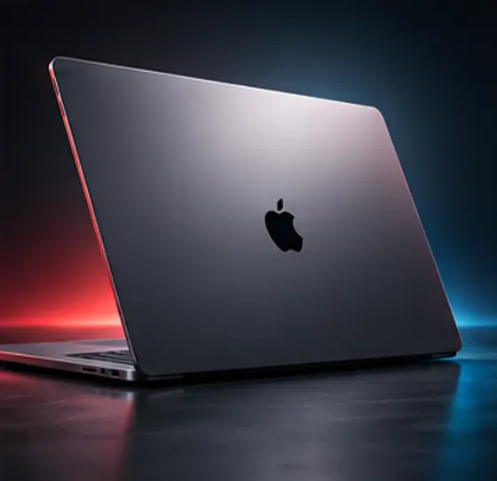 MacBook Pro
