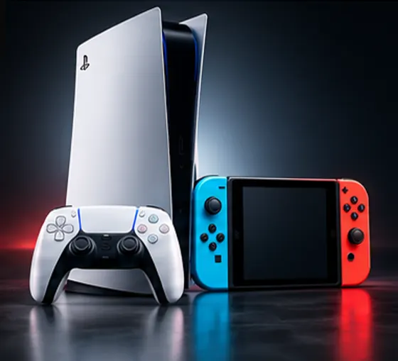 PlayStation 5 console