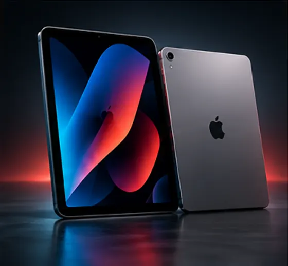 iPad tablets
